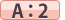 A：2