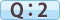 Q：2